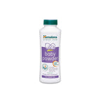 Gentle Baby Powder with Natural Ingredients