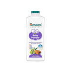 Gentle Baby Powder with Natural Ingredients