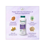 Gentle Baby Powder with Natural Ingredients