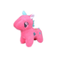 Baan Toys Toys Baan Toys Unicorn Soft Plush Animal Toy For Kid