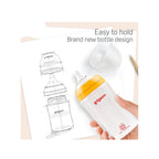 Wide Neck Baby Bottle