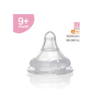 Wide Neck LL Teat