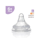 Wide Neck Anti-Colic Teat