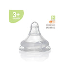 Silicone Feeding Teat