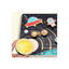 Extrokids Toys Extrokids Wooden Solar System Busy Board (3 Years+)