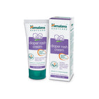 Daily Diaper Rash Protection & Baby Skin Care