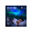 The Magic Lamps Room Decors The Magic Lamps Galaxy Projector with Remote Control - 360° Adjustable Timer Kids Astronaut Nebula Night Light Room Decor Foe Kids
