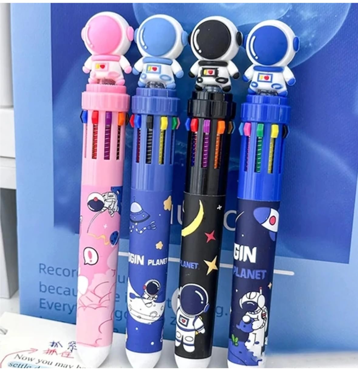pen for kids