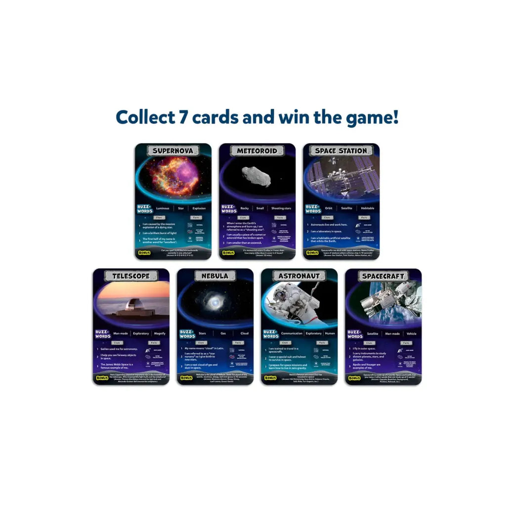 Guess in 10 Educational Astronomy Game for Kids & Family