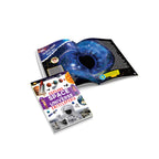 Space and universe encyclopedia for Kids