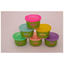Funskool Craft Kit Funskool Fundough Sparkle Pack (3 Years+)