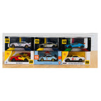 Mini Supercar Collectible