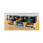 Mini Supercar Collectible