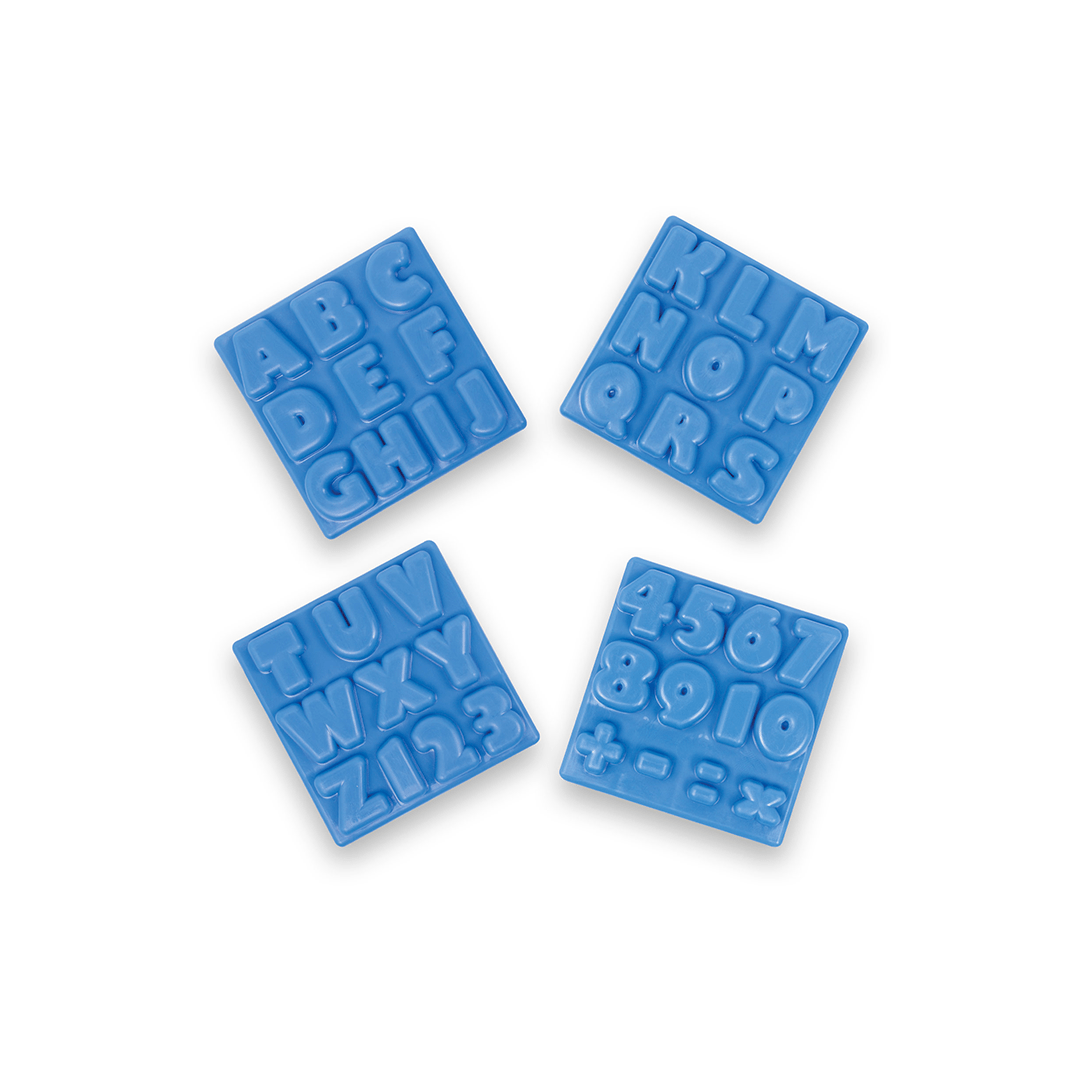 Funskool Craft Kit Funskool Fun Dough Spell And Count (3 Years+)