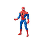 Spider superhero action figure