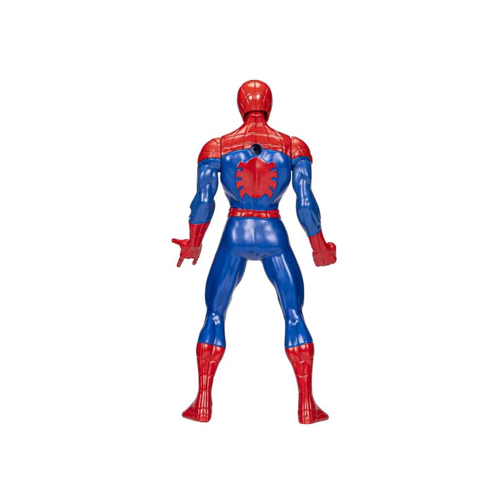 Spider superhero action figure