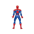 Spider superhero action figure