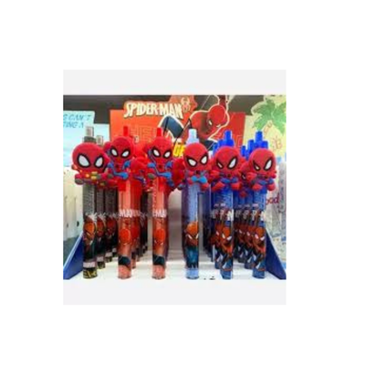 Spiderman writing pen for kids