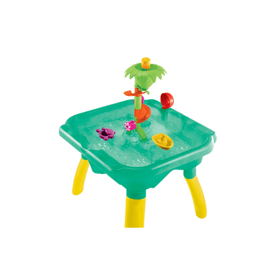Funskool Toys Funskool Giggles Splash N Fun Water Play Table (18 Months+)
