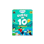 Educational Interactive Smart Question Guessing Game