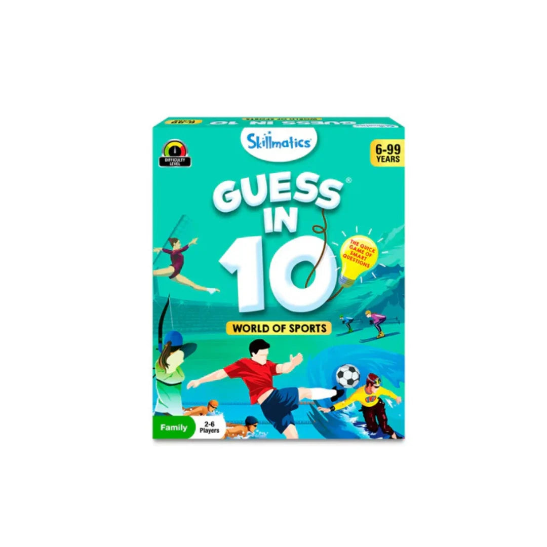 Educational Interactive Smart Question Guessing Game