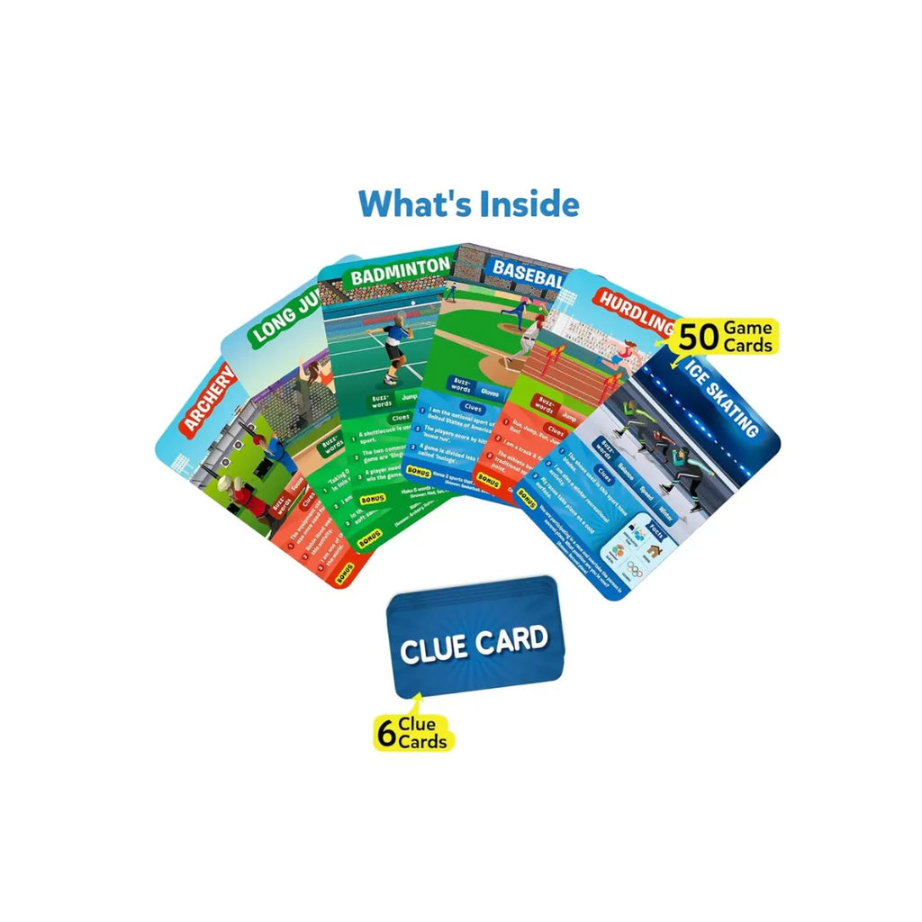 Educational Interactive Smart Question Guessing Game