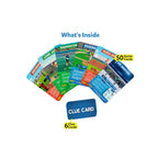 Educational Interactive Smart Question Guessing Game