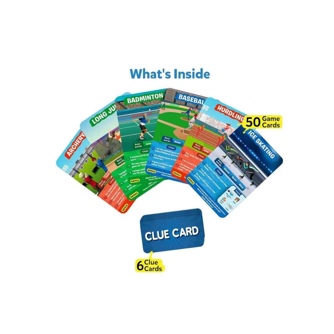 Educational Interactive Smart Question Guessing Game