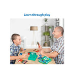 Educational Interactive Smart Question Guessing Game