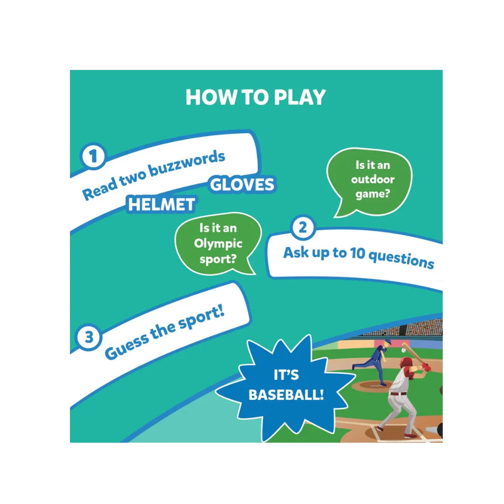 Educational Interactive Smart Question Guessing Game