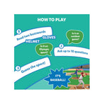 Educational Interactive Smart Question Guessing Game