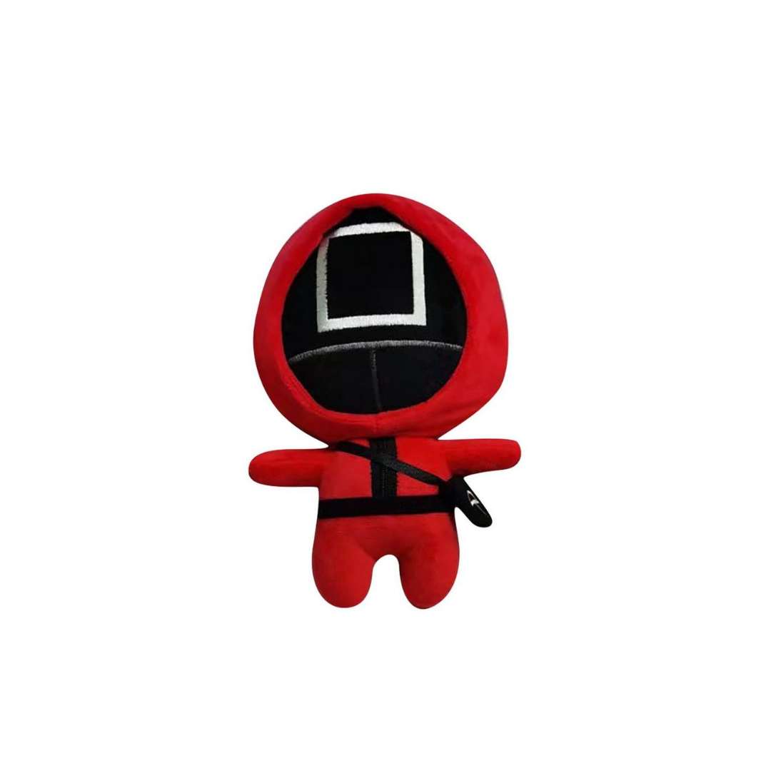 Soft plush toy for kids