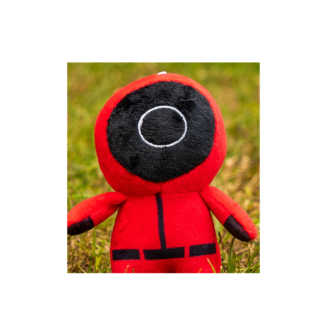 Soft plush toy for kids