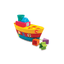 Funskool Toys Funskool Giggles Stack A Boat (12 Months+)