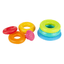 Funskool Toys Funskool Giggles Stack A Ring (6 Months+)
