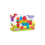 Funskool Toys Funskool Giggles Stack N Nest Toy Set 3 in 1 - Multi Color (6 months+)