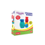 Funskool Toys Funskool Giggles Stacking Barrels (12 Months+)