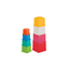 Funskool Toys Funskool Giggles Stacking Cubes (12 Months+)
