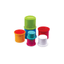 Funskool Toys Funskool Giggles Stacking Drums (12 Months+)