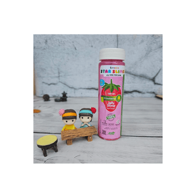 Extrokids Craft Kit Extrokids Star Slime For Kids (3 Years+)