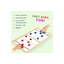 Little Berry Toys Little Berry 2 in 1 String Hockey Table Board Games for Adults & Kids (3-7 Years)