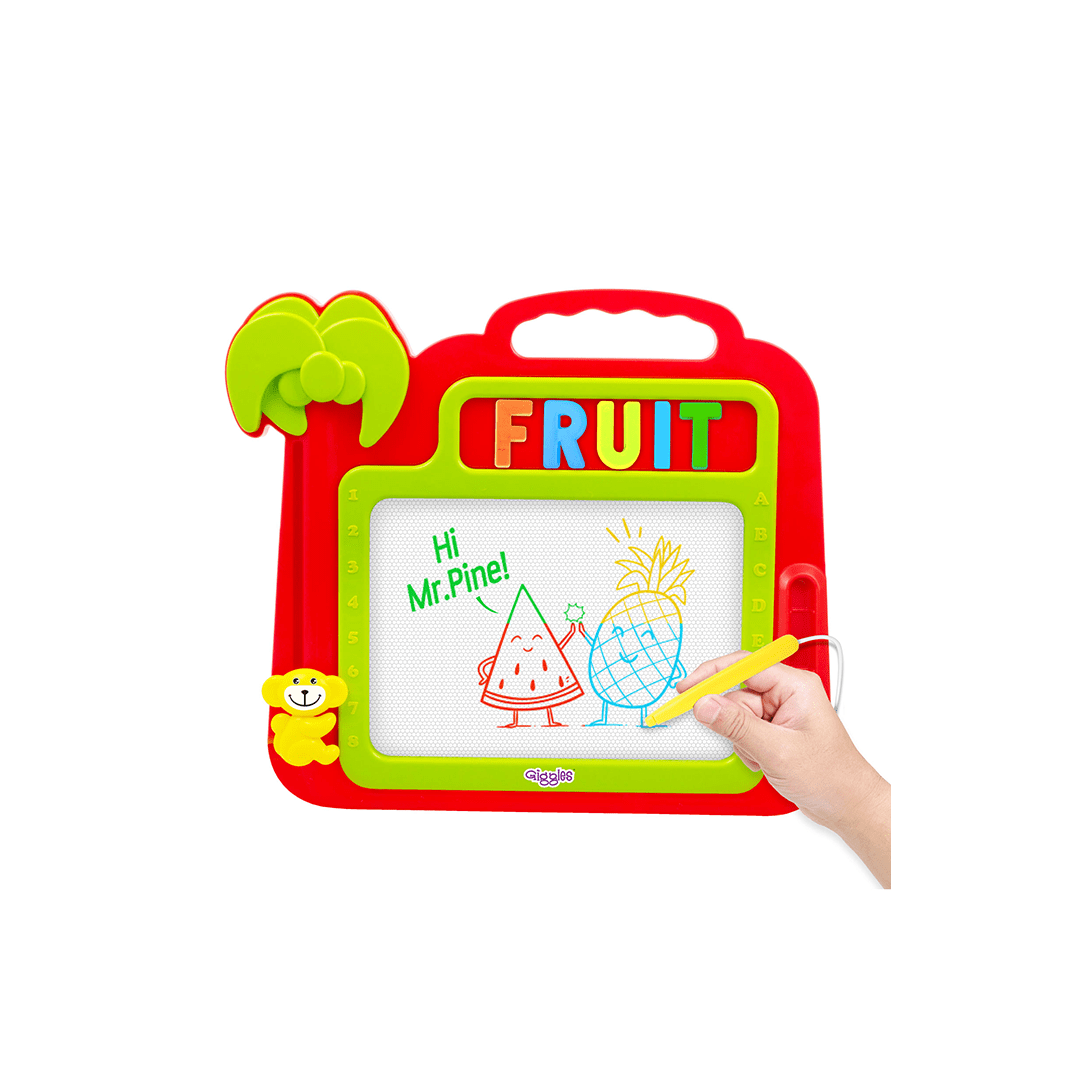 Funskool Toys Funskool Giggles Super Doodle (3 Years+)