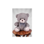 Soft teddy for kids