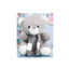 Soft teddy for kids