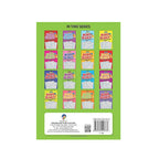 Word Search Adventure Book