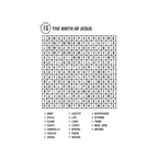 Word Puzzle Learning Book