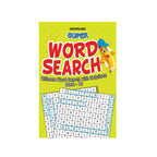 Word Search Brain Booster