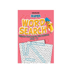 Vocabulary Puzzle Book