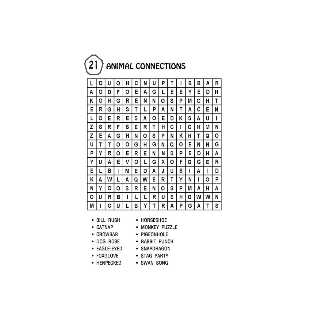 Ultimate Word Search Collection
