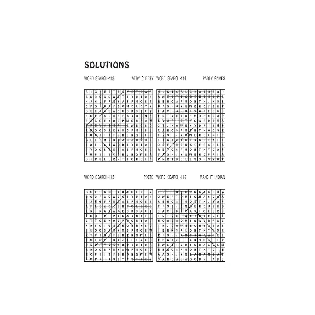 Ultimate Word Search Collection